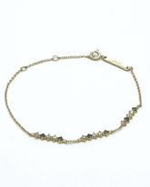HÉCATE GOLD BRACELET